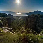 Dionysos Hotel Turunc