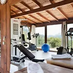 Dionysos Hotel Turunc