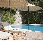 Dionysos Village Marmaris Ξενοδοχείο 3*