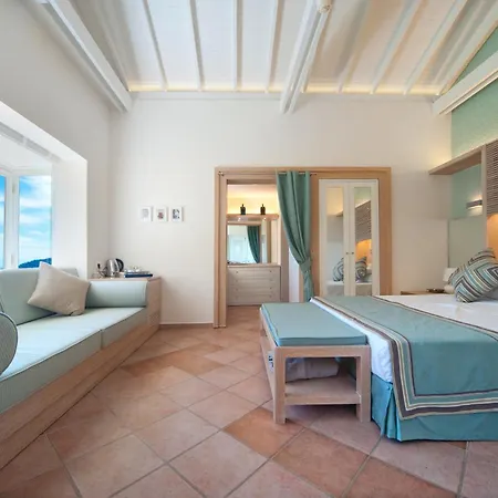 Hotel Dionysos Village Marmaris Turunç