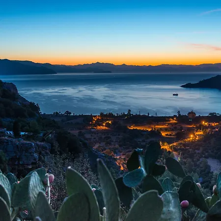 Dionysos Village Marmaris Hotel Turunç