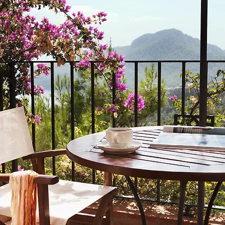 Dionysos Village Marmaris Turunç