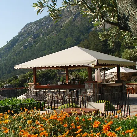 Dionysos Village Marmaris 3* Turunç