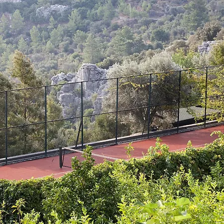 Dionysos Village Marmaris 3* Turunç