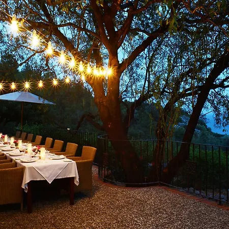 Dionysos Village Marmaris Turunç