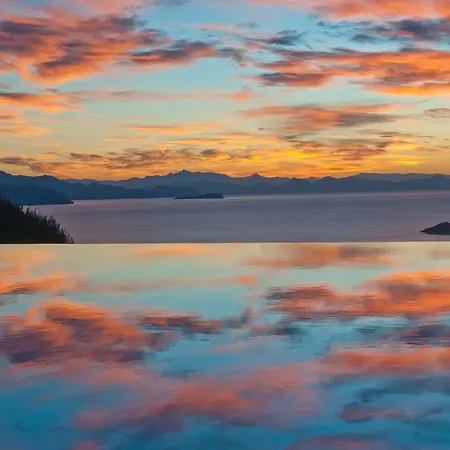 Hotel Dionysos Village Marmaris 3*