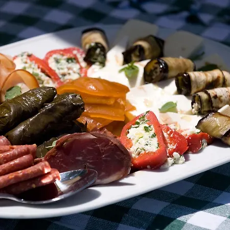 Dionysos Village Marmaris Hotel Turunç