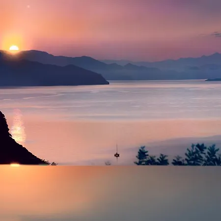 Hotel Dionysos Village Marmaris 3*