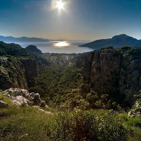 Dionysos Village Marmaris Hotel Turunç