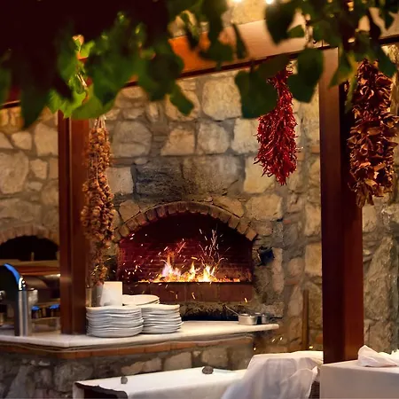 Dionysos Village Marmaris Turunç