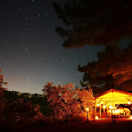 Hotel Dionysos Village Marmaris 3*