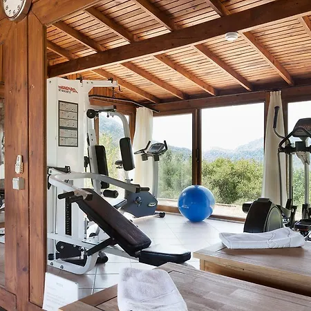 Dionysos Village Marmaris Hotel Turunç