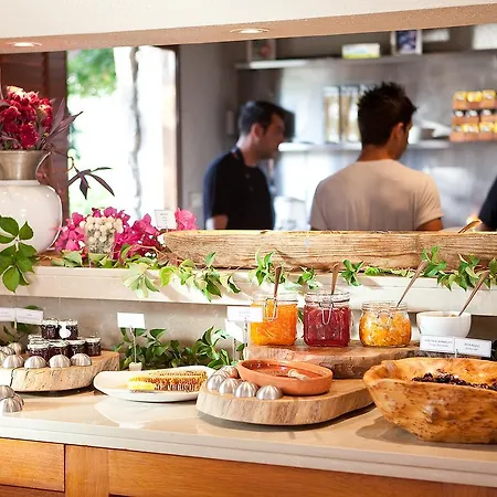 Dionysos Village Marmaris Hotel Turunç