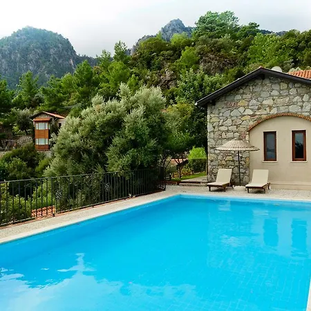 Dionysos Village Marmaris Turunç