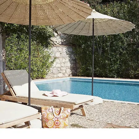 Dionysos Village Marmaris Hotel 3*