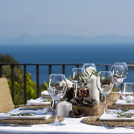 Dionysos Village Marmaris 3* Turunç