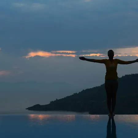 Dionysos Village Marmaris Hotel 3*