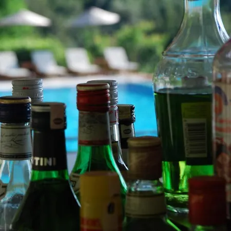 Dionysos Village Marmaris Hotel Turunç