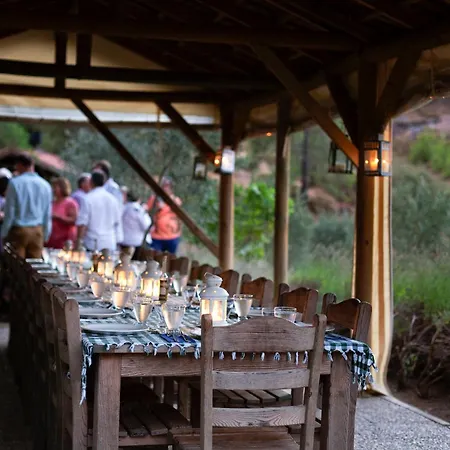 Hotel Dionysos Village Marmaris 3*