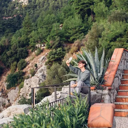 Dionysos Village Marmaris 3* Turunç