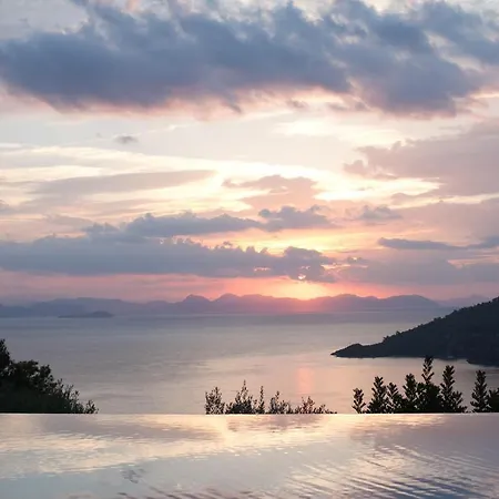 Hotel Dionysos Village Marmaris