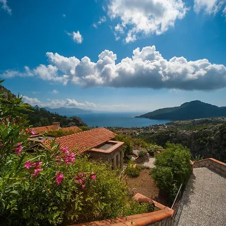 Dionysos Village Marmaris