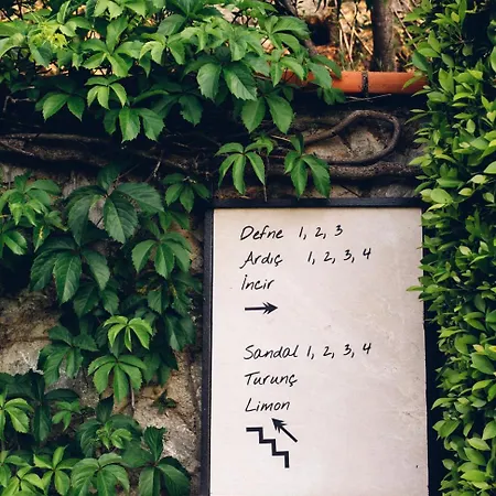 Dionysos Village Marmaris