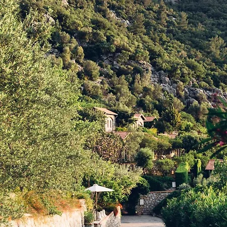 Dionysos Village Marmaris Hotel