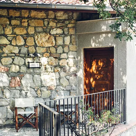 Dionysos Village Marmaris Hotel Turunç