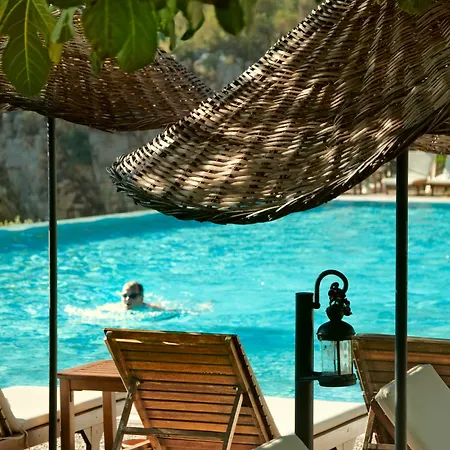 Ξενοδοχείο Dionysos Village Marmaris