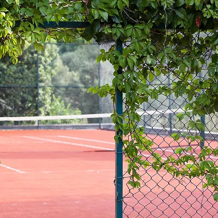 Dionysos Village Marmaris Hotel Turunç