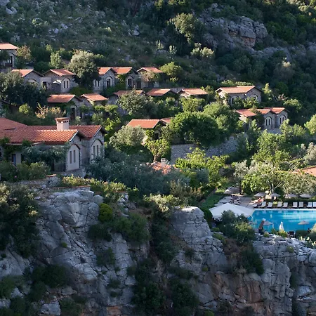 Dionysos Village Marmaris Hotel 3*