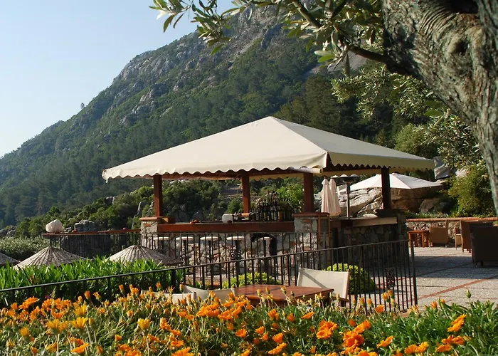 Dionysos Village Marmaris 3* Turunc