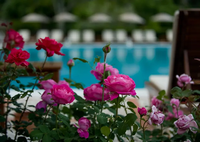 Dionysos Village Marmaris 3* Turunç