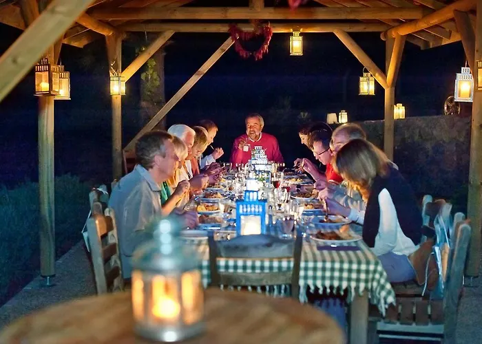 Dionysos Village Marmaris 3*