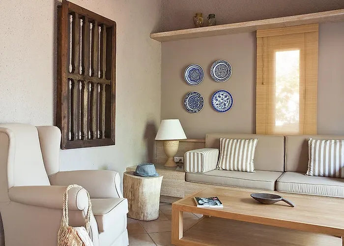 Dionysos Village Marmaris 3* Turunc