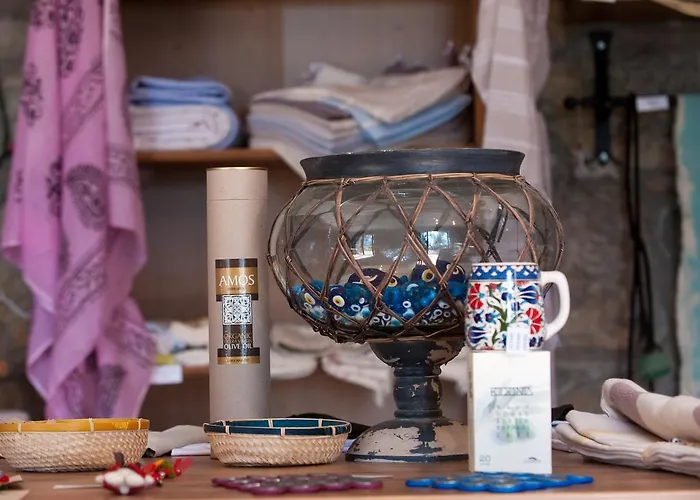 Dionysos Village Marmaris 3*