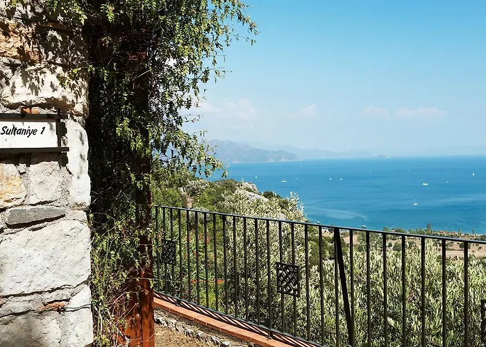 Dionysos Village Marmaris Szálloda 3*