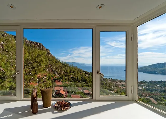 Dionysos Village Marmaris Turunç