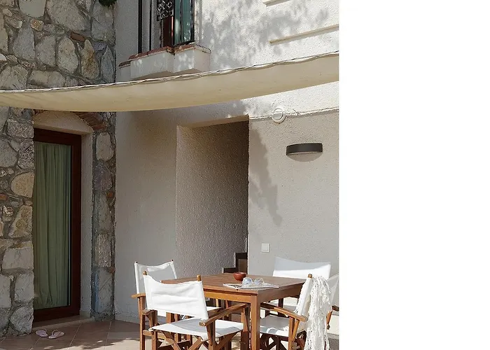 Otel Dionysos Village Marmaris Turunç