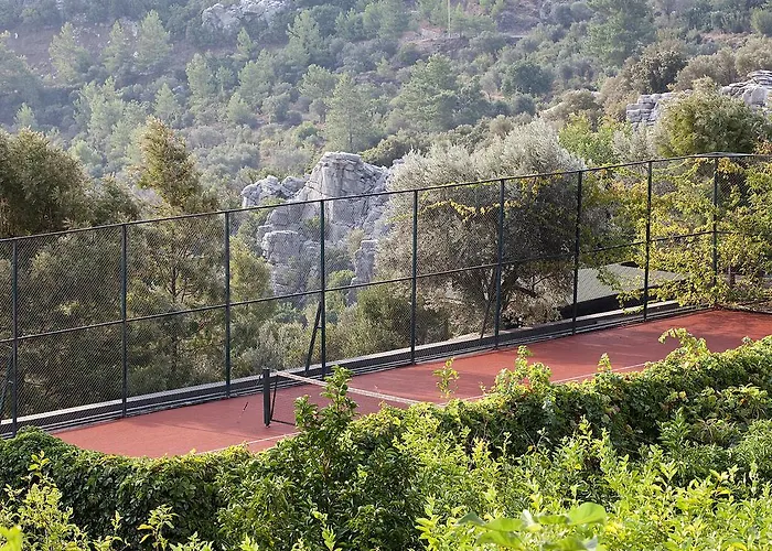 Dionysos Village Marmaris 3* Turunç