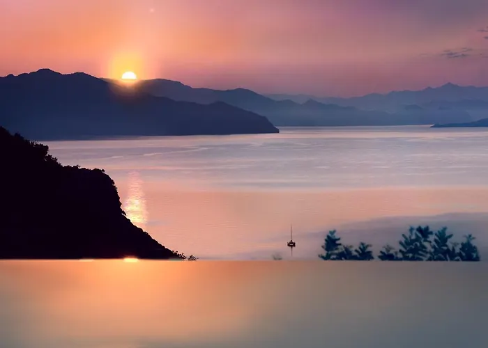 Dionysos Village Marmaris 3*