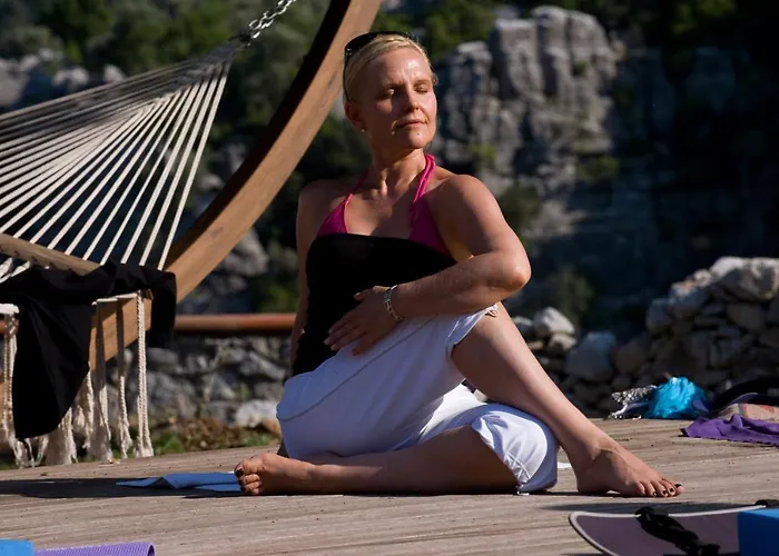 Dionysos Village Marmaris Szálloda Turunc