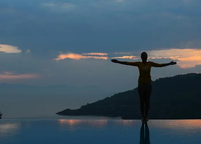 Dionysos Village Marmaris Hotel 3*