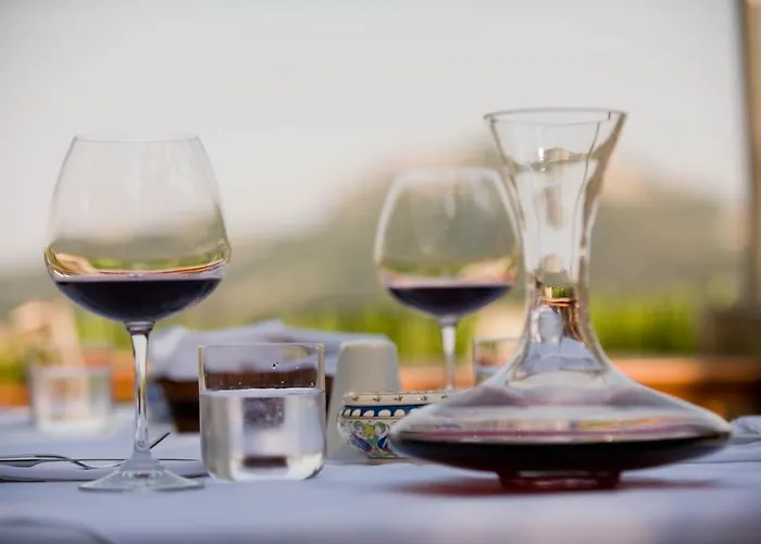 Dionysos Village Marmaris Hotel 3*