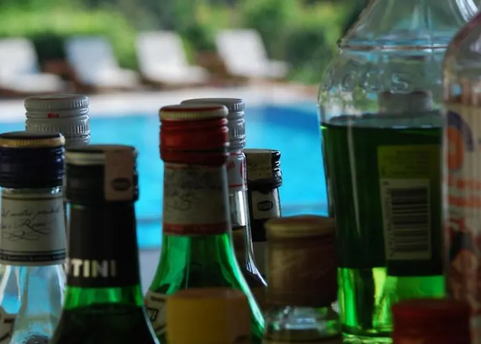 Dionysos Village Marmaris Hotel Turunç