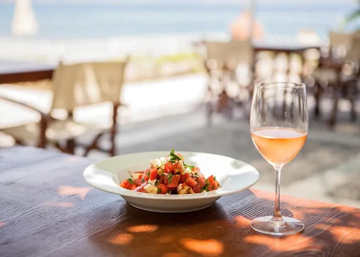 Dionysos Village Marmaris 3* Turunç