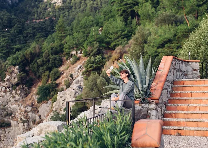 Dionysos Village Marmaris 3* Turunç