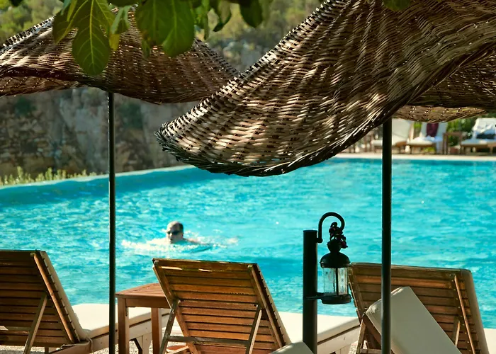 Hotel Dionysos Village Marmaris