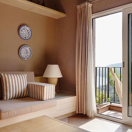 Dionysos Village Marmaris Hotel Turunç
